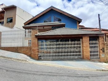 house em Rua Humberto Della Pache, Jardim Icatu - Votorantim - SP