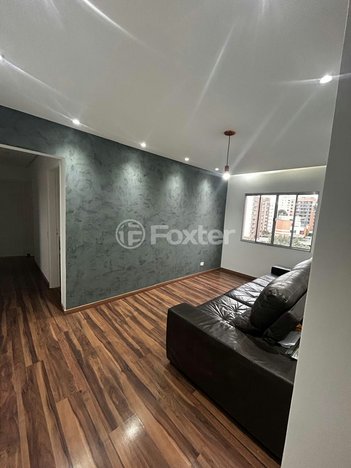 apartment em Avenida Corifeu de Azevedo Marques, Vila Lageado - São Paulo - SP
