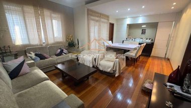 apartment em Rua Henrique Furtado Portugal, Buritis - Belo Horizonte - MG