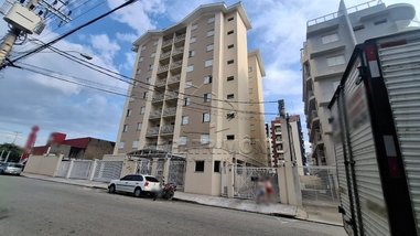 apartment em Rua Antônio Adade, Parque Campolim - Sorocaba - SP