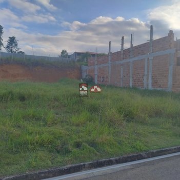 land_lot em Rua Wilson Faria de Mello, Loteamento Setparque São José dos Campos - São José dos Campos - SP