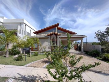 house em Rua Professor Antonio Mendes Vinagre, Parque das Quaresmeiras - Campinas - SP