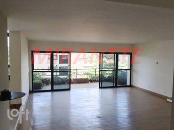 apartment em São Paulo Antigo, Morumbi - São Paulo - SP