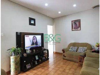 house em Rua Elza Delphino Ribeiro, Vila Mafra - São Paulo - SP