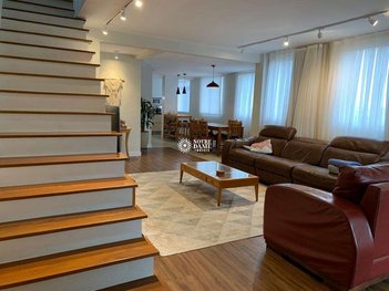 apartment em Rua Álvaro Santos, Vila Paris - Belo Horizonte - MG