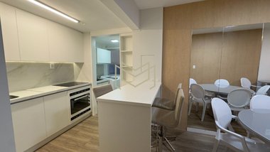 apartment em Rua Julieta Lins, Pioneiros - Balneário Camboriú - SC