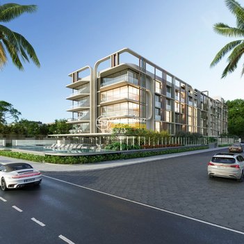 apartment em Rua Padre José Trigueiro, Cabo Branco - João Pessoa - PB