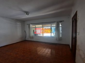 house em Rua Francisca Pedroso de Toledo, Rudge Ramos - São Bernardo do Campo - SP