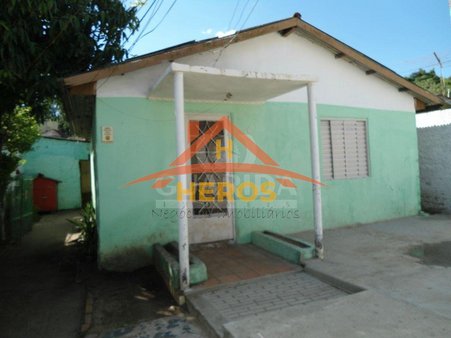 Cômodo Condomínio
