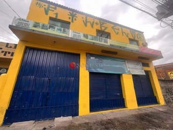 commercial_land_lot em Rua Padre Pedro Pinto, Venda Nova - Belo Horizonte - MG