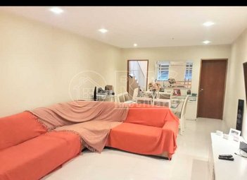 house em Rua Delgado de Carvalho, Tijuca - Rio de Janeiro - RJ