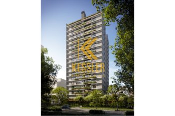 apartment em Rua Cabral, Rio Branco - Porto Alegre - RS