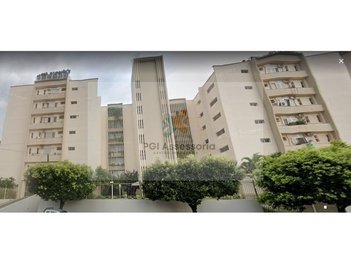 apartment em Rua José Picerni, Jardim Panorama - São José do Rio Preto - SP