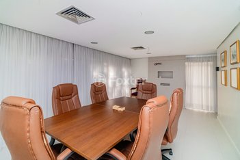 office em Rua Doutor Florêncio Ygartua, Moinhos de Vento - Porto Alegre - RS
