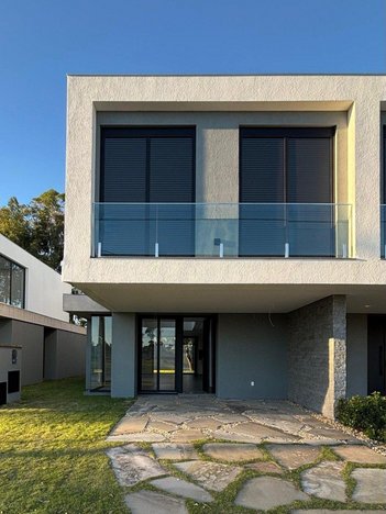 house em Estrada do Mar, Xangri-Lá - Xangri-Lá - RS