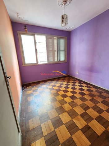 apartment em Jeronimo Coelho, Centro Histórico - Porto Alegre - RS