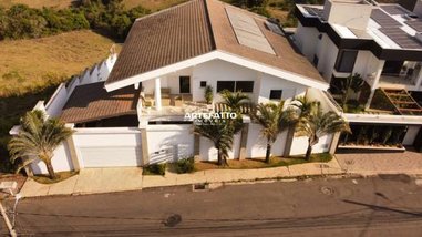 house em Rua Ismael de Souza Oliveira, Jardim Rio Verde - Varginha - MG