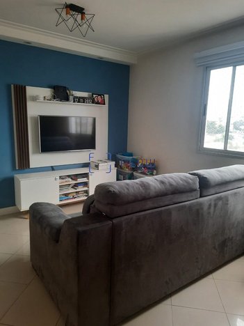 apartment em Rua Padre João Gualberto, Imirim - São Paulo - SP