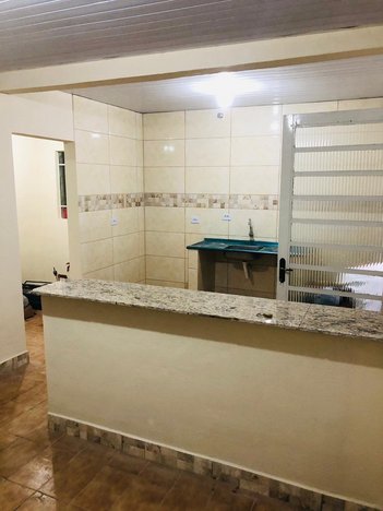 house em Rua Nove de Novembro, Vila Amélia - São Paulo - SP