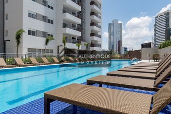 apartment em Rua Venezuela, Centro - Santo André - SP