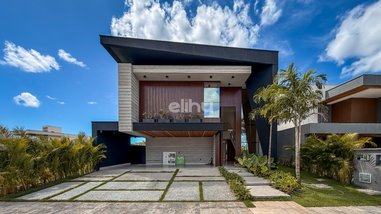 house em Avenida Eusébio de Queiroz, Centro - Eusébio - CE