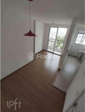 apartment em Avenida Nelson Palma Travassos, Loteamento City Jaragua - São Paulo - SP