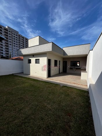 house em Rua Antonio Poli Sobrinho, Desmembramento Santo Antônio - Itupeva - SP
