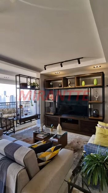 apartment em Rua Fábia, Vila Romana - São Paulo - SP