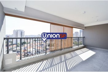 apartment em Avenida Bosque da Saúde, Saúde - São Paulo - SP