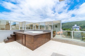 apartment em Rua Andaluzita, Mariscal - Bombinhas - SC