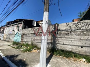 land_lot em Rua Francisco Alarico Bérgamo, Vila Taquari - São Paulo - SP