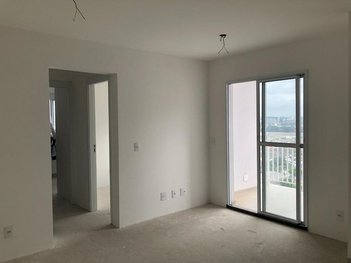 apartment em Rua Marcílio Dias, Socorro - São Paulo - SP