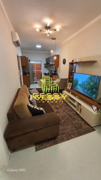 house em Rua Alcina Vasconcelos Ferrari, Vila La Brunetti - Itapetininga - SP