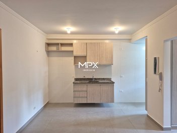 apartment em Rua Edu Chaves, São Dimas - Piracicaba - SP