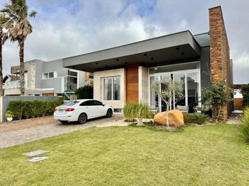 house em Avenida Jaçanã, Xangri-Lá - Xangri-Lá - RS