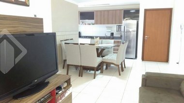 apartment em Rua Pará, Torres - Torres - RS