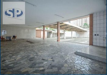 commercial_property em Rua Rodrigo Vieira, Jardim Vila Mariana - São Paulo - SP