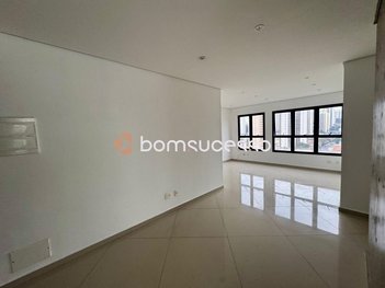 apartment em Rua Anália Franco, Vila Regente Feijó - São Paulo - SP