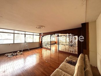 apartment em Alameda Campinas, Jardim Paulista - São Paulo - SP