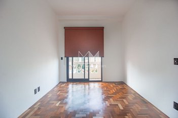 apartment em Rua Ana Cintra, Campos Elíseos - São Paulo - SP