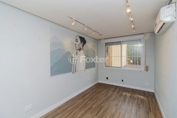 apartment em Rua Luiz Afonso, Cidade Baixa - Porto Alegre - RS