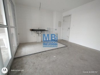apartment em Rua Coronel Luís Barroso, Santo Amaro - São Paulo - SP