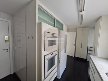 apartment em Rua Artur Prado, Bela Vista - São Paulo - SP