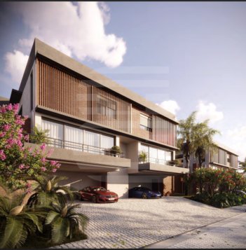 house em Rua Rita Zanotto Marchioni, Ville Sainte Hélène - Campinas - SP