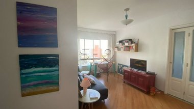 apartment em Avenida Lins de Vasconcelos, Cambuci - São Paulo - SP