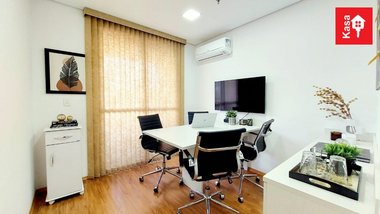 office em Arcipreste Andrade, Ipiranga - São Paulo - SP