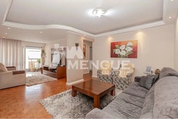 apartment em Bogotá, Jardim Lindóia - Porto Alegre - RS
