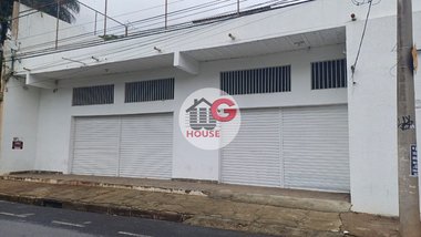 business em Avenida Alfredo Camarate, São Luiz - Belo Horizonte - MG