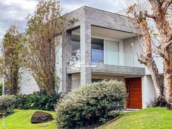 house em Avenida Paraguassu, Xangri-Lá - Xangri-Lá - RS