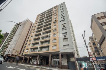 apartment em Avenida Independência, Rio Branco - Porto Alegre - RS